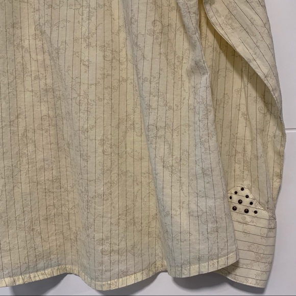 Wrangler | Button Down Rodeo Shirt - Picture 14 of 16